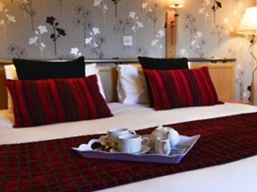 Holly Hill Inn Richmond  Ruang foto