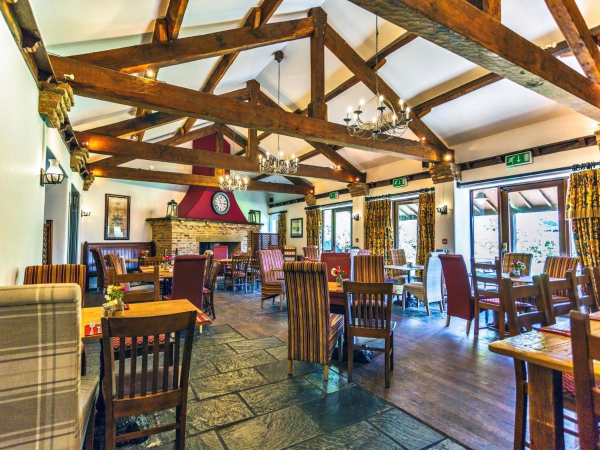 Holly Hill Inn Richmond  Bagian luar foto
