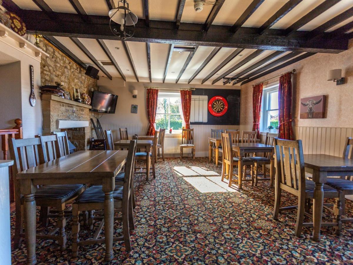 Holly Hill Inn Richmond  Bagian luar foto