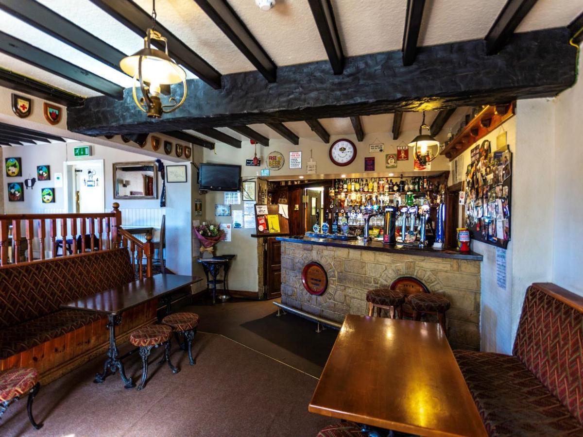 Holly Hill Inn Richmond  Bagian luar foto