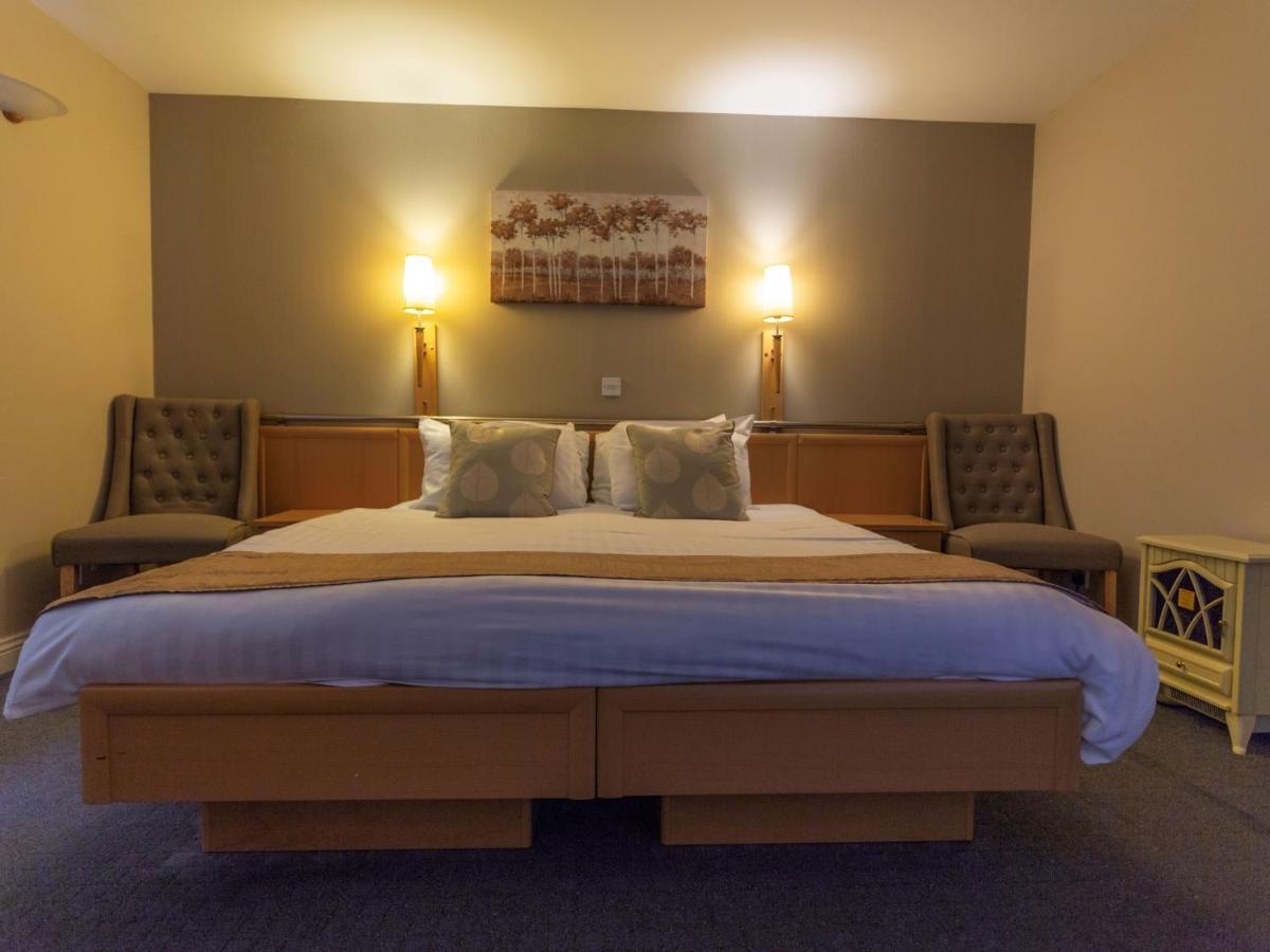 Holly Hill Inn Richmond  Ruang foto