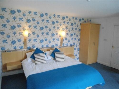 Holly Hill Inn Richmond  Bagian luar foto
