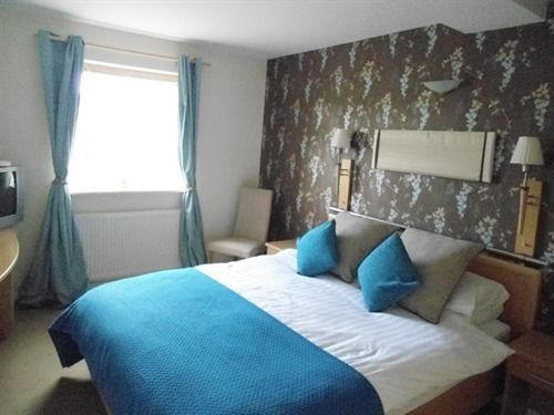 Holly Hill Inn Richmond  Bagian luar foto